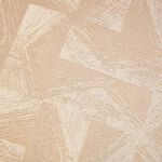 GRAPHIC GEO IVORY 2PK Cushion Covers 45x45