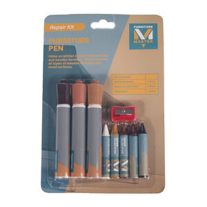 Furniture Pen Repair Kit