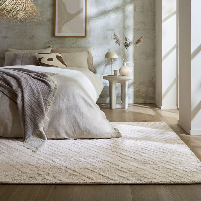REMY CIRCULAR KNIT 160X230cm Rug