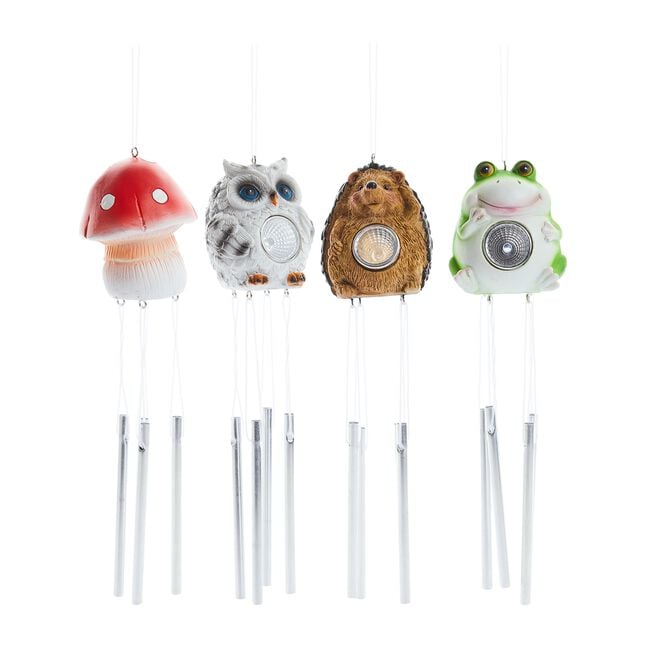 Garden Wind Chime