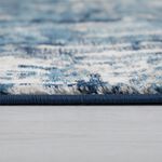 WONDERLUST DARK BLUE 120x170cm Rug
