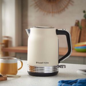 Russell Hobbs Hanley 1.7L Kettle - Jasmine