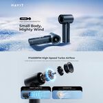 Havit High-Speed Handheld Fan
