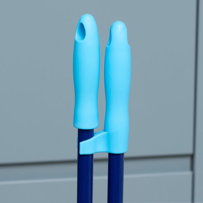 Flash Long Handle Dustpan Set