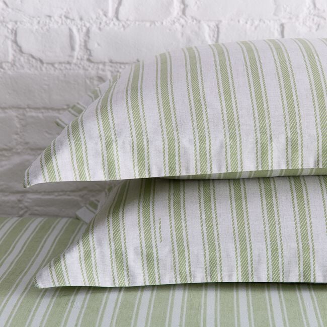 Dallan Oxford Pillowcase Pair