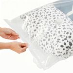 Vacuum Storage Bags 8 Mixed Sizes