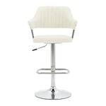 BELMONT Barstool Cream