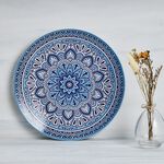 Fiesta Capri Dinner Plate