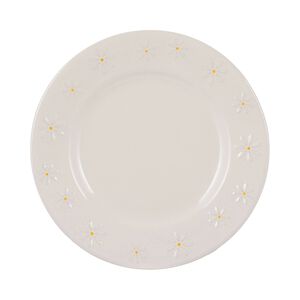 Prince & Kensington Daisy 21cm Side Plate