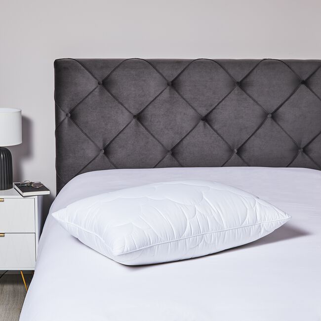 Cloud Soft Support Pillow