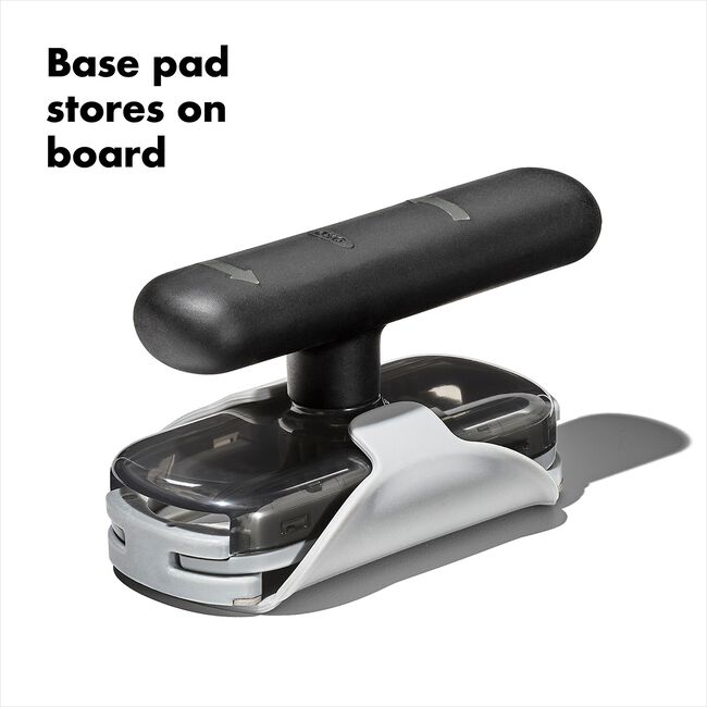 Oxo Good Grips Twisting Jar Opener with Basepad
