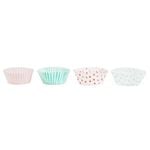 MASON CASH 100 PASTEL Cupcake Cases