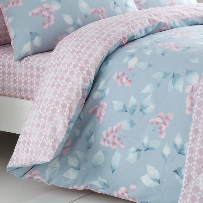 SINGLE DUVET COVER Lennon