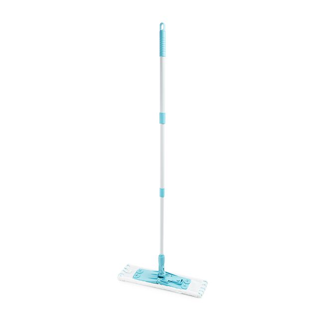 Elliot Microfibre Mop with Extendable Handle