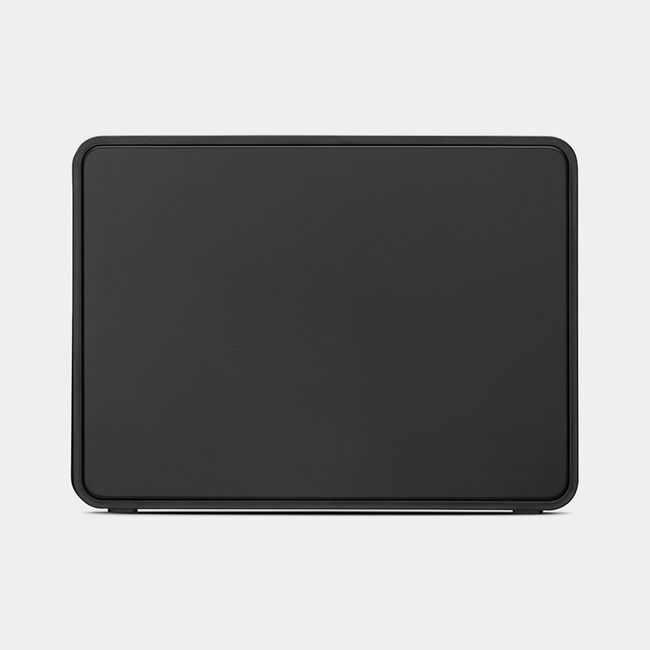 Brabantia Bread Bin Fall Front