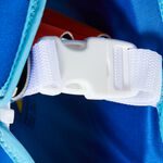BLUE SWIM VEST 1-3Y