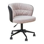 Lyra Office Chair - Grey