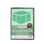 100GSM Sofa Set Cover