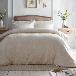 DOUBLE DUVET COVER Appletree Heritage Elysia