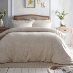 DOUBLE DUVET COVER Appletree Heritage Elysia