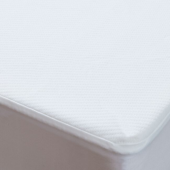 BEAUTY SLEEP SMART SINGLE Mattress Protector