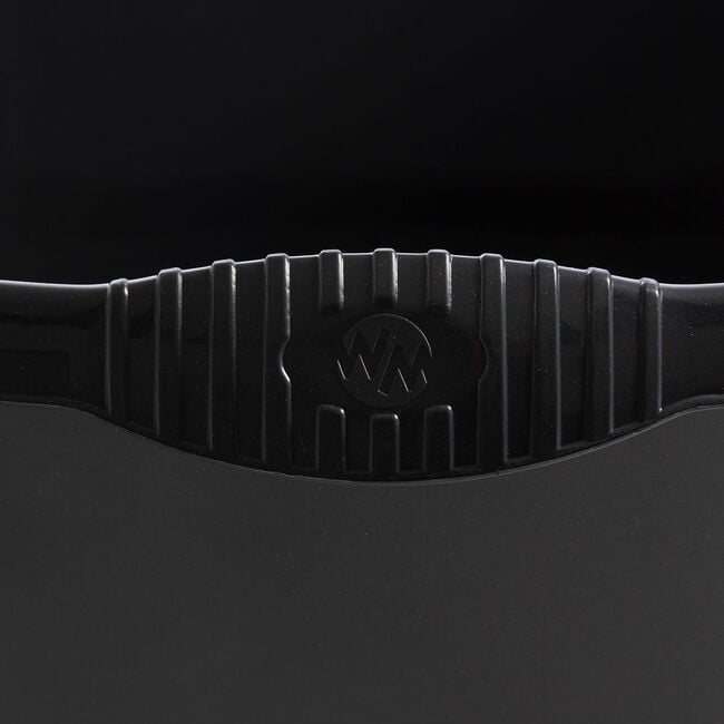 Midnight Rectangular 12L Basin