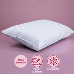 Super Jumbo Quilted Superior Pillow