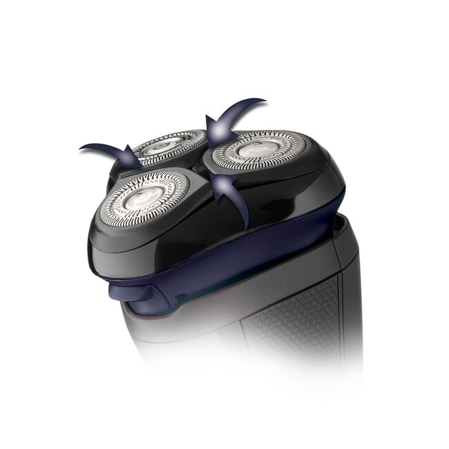 Remington Electric Rotary Shaver