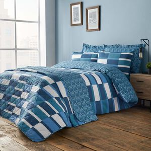 SINGLE DUVET COVER Billy