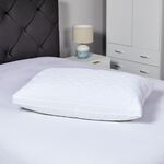 Ultra Sonic Firm Support Pillow