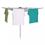 Addis 40m Rotary Outdoor Airer