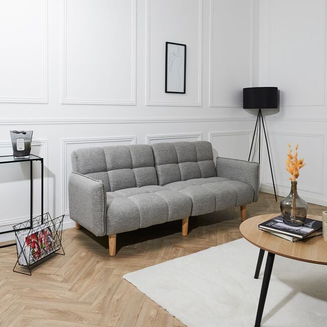 Dream Convertible Sofa-Bed