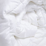 ELYSIUM MICROFIBRE SINGLE Duvet