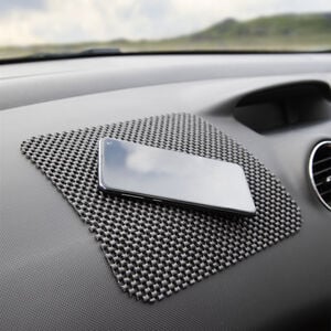 Anti-Slip Dashboard Mat