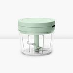 Brabantia Tasty+ Manual Food Chopper