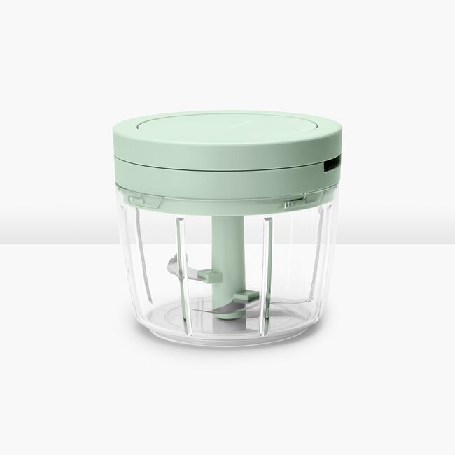 Brabantia Tasty+ Manual Food Chopper