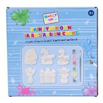 Hobby World Paint Your Own Fairies and Unicorns