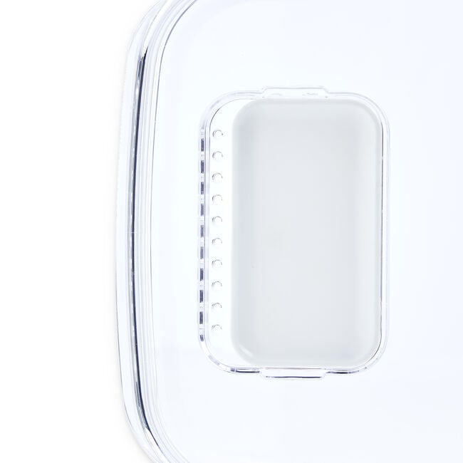Small Veggie Keeper Storage Container