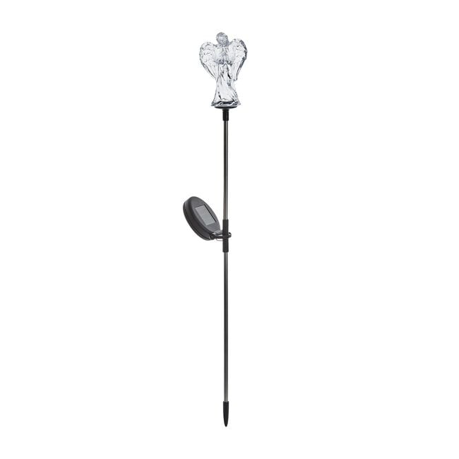 Angel Solar Garden Stake Path Lights