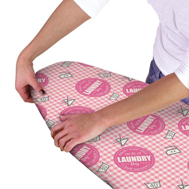 Assorted Country Club Ironing Board Cover