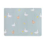 Country Farm Mats & Coasters 4 Pack