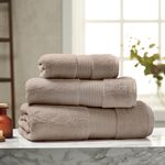 600GSM WESTBURY MINK 50x90 Hand Towel