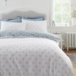 BIANCA SINGLE DUVET COVER Esme Floral