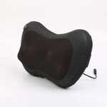 BodyGo Shiatsu Heated Massage Pillow