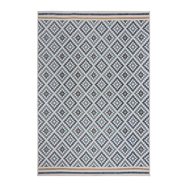 ZIA TRELLIS 200X290cm Indoor Outdoor Rug