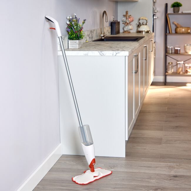 OXO Good Grips Microfibre Spray Mop