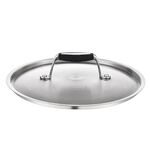 Dynamic Chef 24cm Casserole Pot with Lid