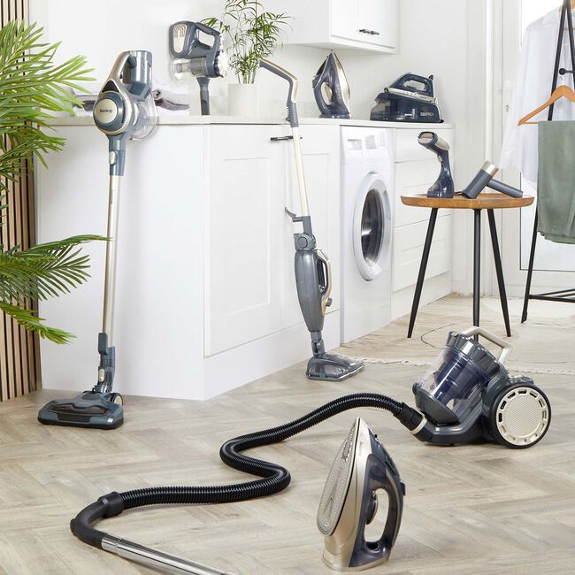 Beldray Titanium Garment Steamer