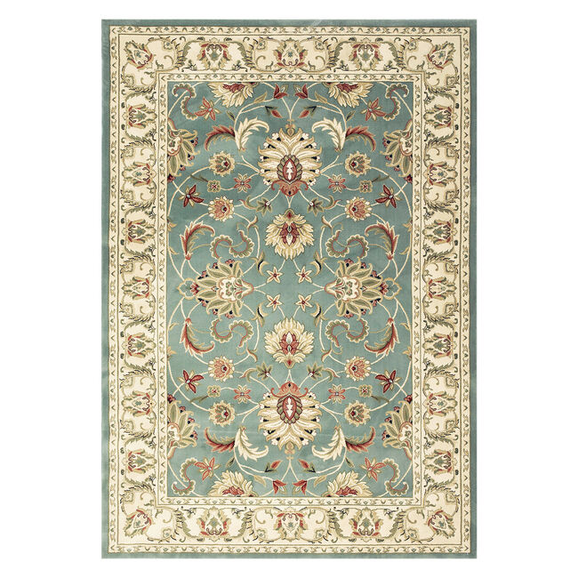 KENDRA DUCK EGG/CREAM 80x140cm Rug