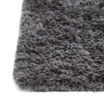 KINVARA CHARCOAL 80x150cm Rug